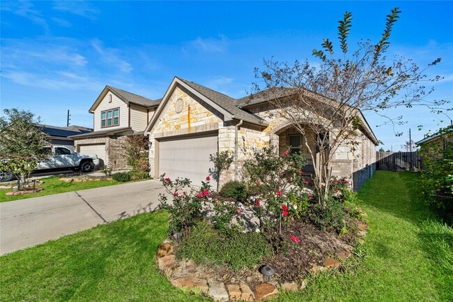 property at 5742 Pampus Prairie Rd