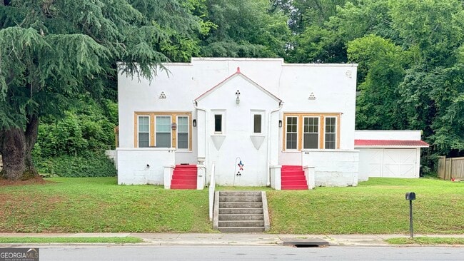 Building Photo