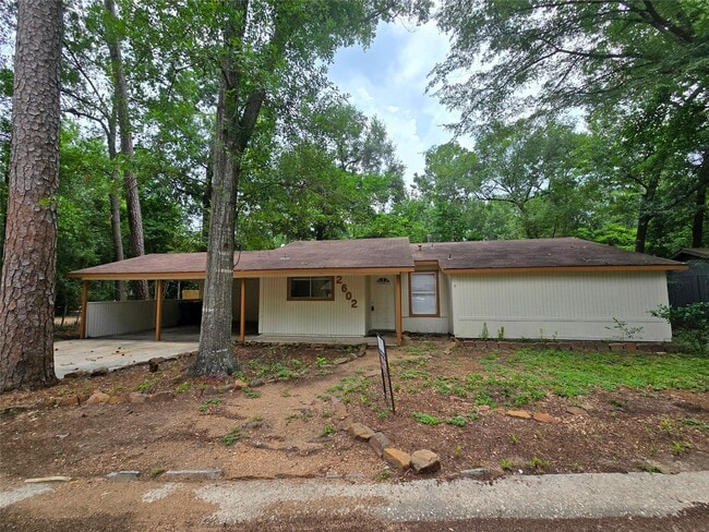 property at 2602 N Red Cedar Cir