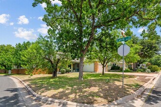 12515 Turkey Ridge Ct in Austin, TX - Building Photo - Building Photo