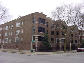 7601 S Kingston Ave in Chicago, IL - Building Photo - Building Photo