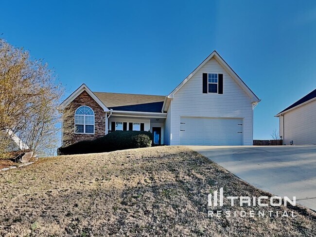 916 Kendall Park Dr in Winder, GA - Building Photo - Building Photo
