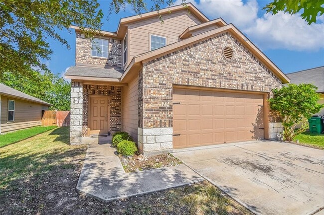 property at 604 Red Tails Dr