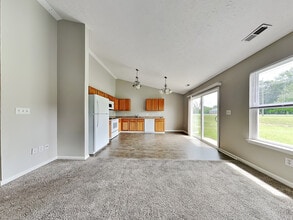 3629 Carroll Farms Dr in Indianapolis, IN - Building Photo - Building Photo
