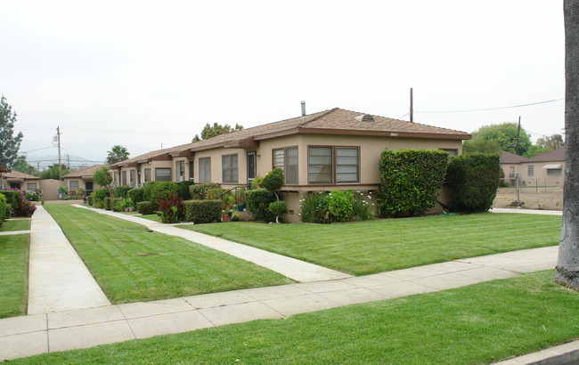 1404-1408 5th St in Glendale, CA - Building Photo - Building Photo