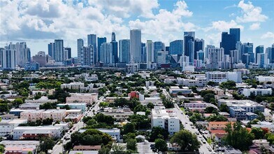 1238 SW 4th St in Miami, FL - Building Photo - Building Photo