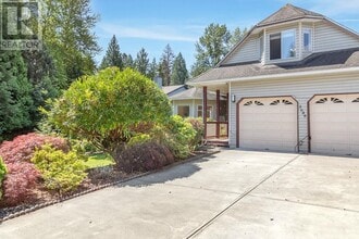 3646 Bracewell Pl in Port Coquitlam, BC - Building Photo - Building Photo