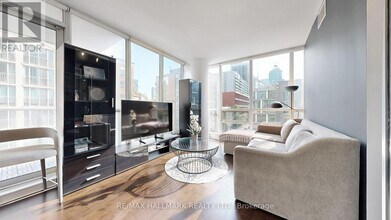 320-320 Richmond St E in Toronto, ON - Building Photo - Building Photo