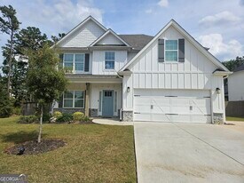 16 Saint Georges Pl in Sharpsburg, GA - Building Photo