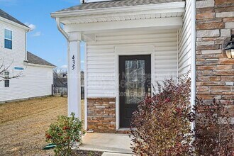 435 Kennerly Center Dr in Mooresville, NC - Building Photo - Building Photo