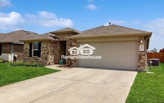 18277 Eaton Mill Dr in Roman Forest, TX - Building Photo - Building Photo