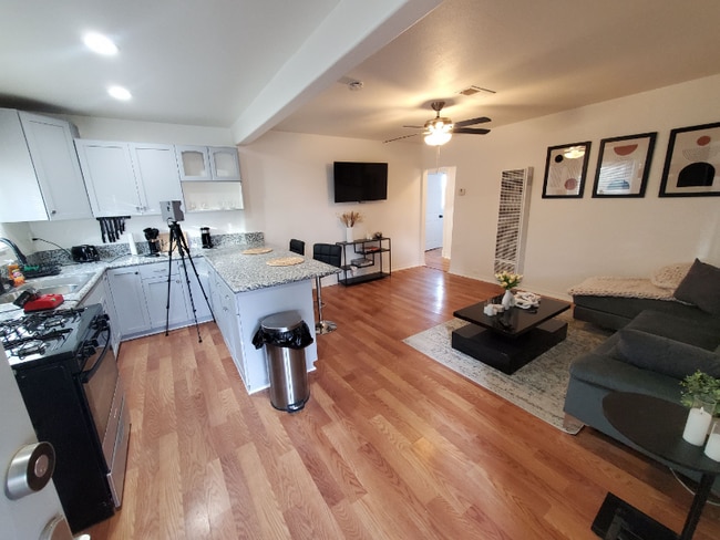 9531 E Ave T-12 in Littlerock, CA - Building Photo - Building Photo