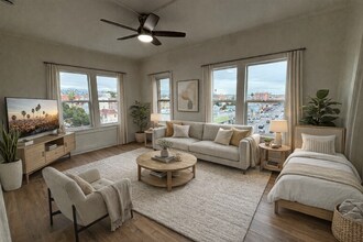 Flint 301 S Kenmore LLC in Los Angeles, CA - Building Photo - Interior Photo