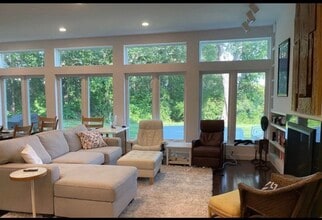 25 Sturges Rd in Sharon, MA - Building Photo - Building Photo