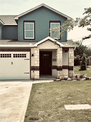 property at 6244 Roby Dr