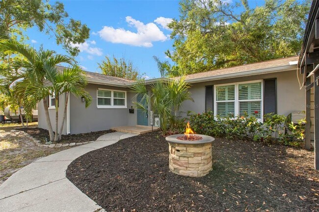 property at 320 Lake Maggiore Blvd S