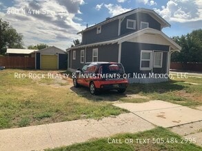 600 N 4th St in Belen, NM - Building Photo - Building Photo
