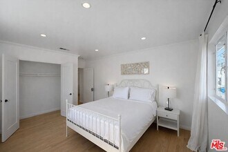 1033 20th St in Santa Monica, CA - Building Photo - Building Photo