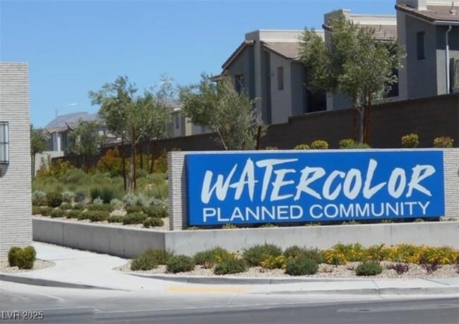 2662 Champagne Gold Ave in North Las Vegas, NV - Building Photo - Building Photo