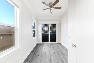 736 Olive Ave in Long Beach, CA - Foto de edificio - Building Photo