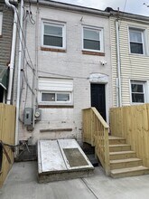 3908 Claremont St in Baltimore, MD - Building Photo - Building Photo