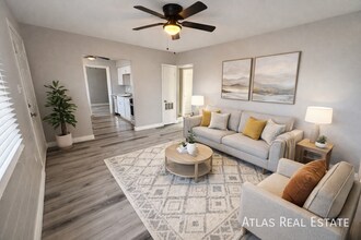 1753 W Brown St in Phoenix, AZ - Building Photo - Building Photo