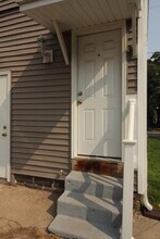 948 Park St SW in Grand Rapids, MI - Building Photo - Building Photo