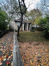 5522-5524 B St in Little Rock, AR - Building Photo - Building Photo