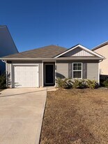 328 Sandbach Rd in Columbia, SC - Building Photo