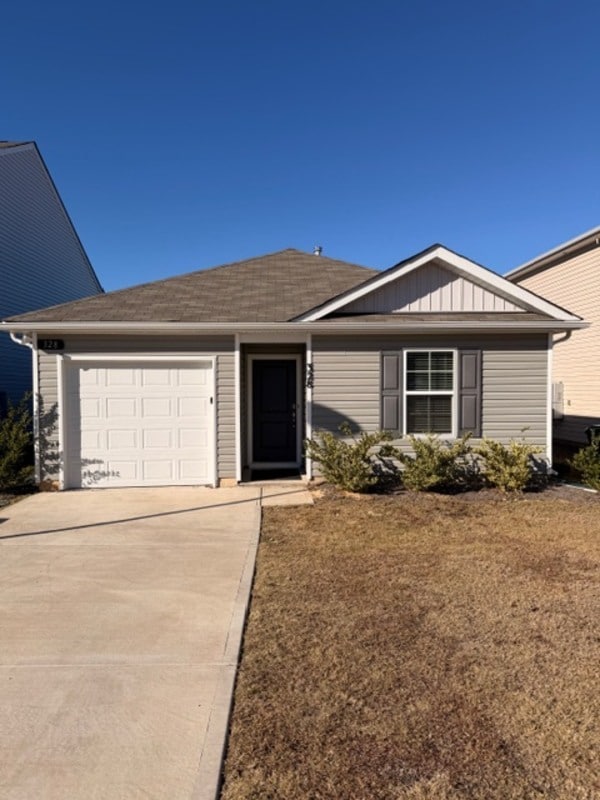 property at 328 Sandbach Rd