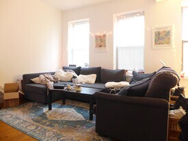 32 Cunard St in Boston, MA - Building Photo