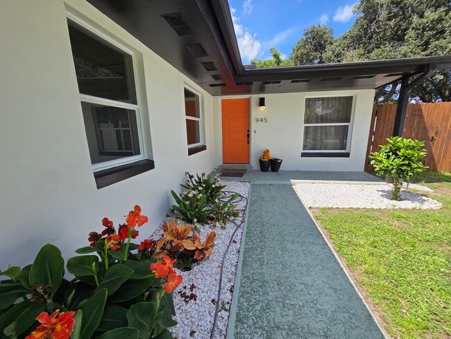 945 Brookview Ln in Rockledge, FL - Building Photo - Building Photo