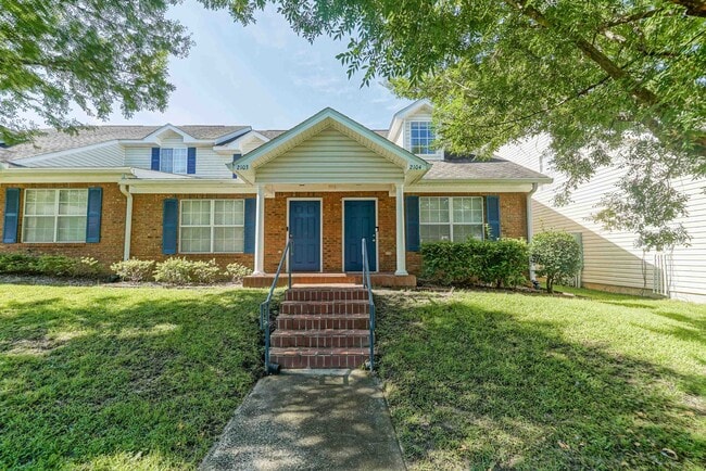 property at 4434 Gearhart Rd