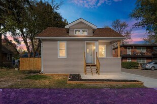 292 W Marshall St in Ferndale, MI - Building Photo