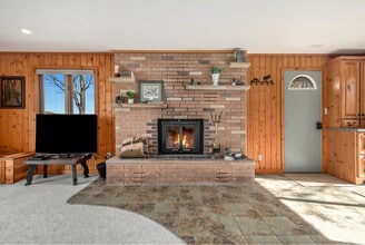 2120 Walleye Ln in Bellaire, MI - Foto de edificio - Building Photo