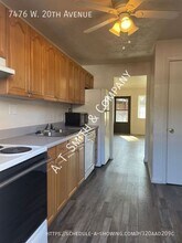 7476 W 20th Ave in Denver, CO - Building Photo - Building Photo
