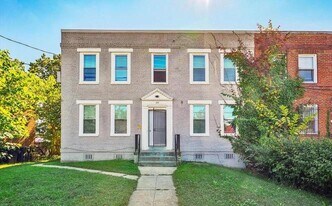 433 Atlantic St SE in Washington, DC - Building Photo