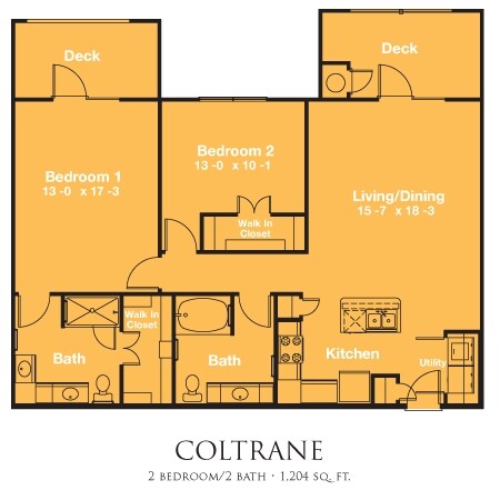 Mariposa Apartment Homes at Ella Boulevard - 2