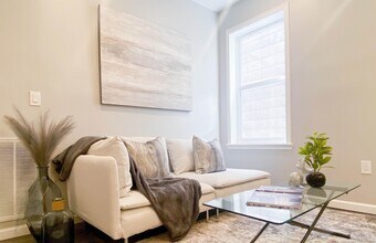 93 Roosevelt Ave-Unit -1L in Jersey City, NJ - Building Photo - Building Photo