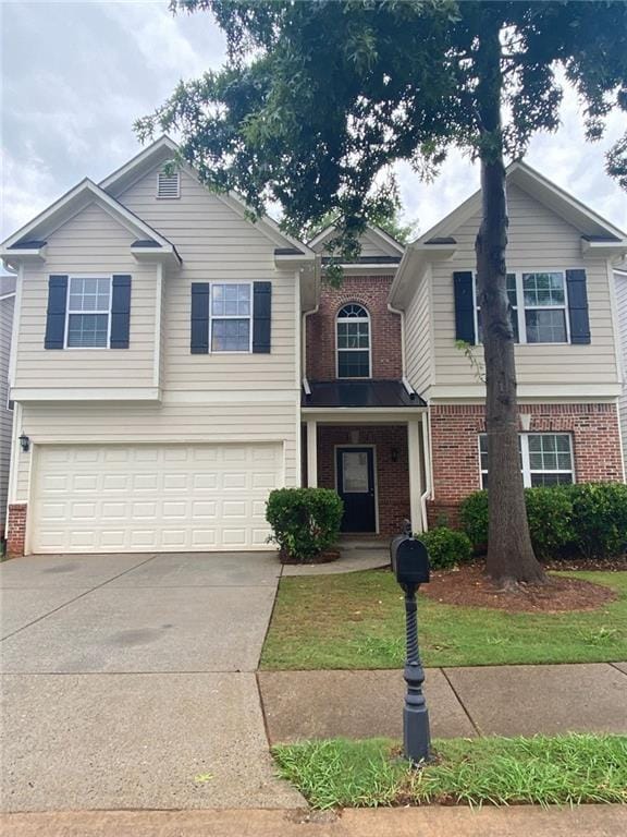 property at 5721 Apple Grove Rd NE