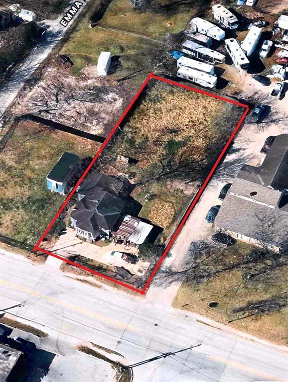 2122 W Little York Rd photo'