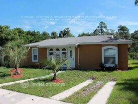 1105 Gerona Ave in Deltona, FL - Building Photo