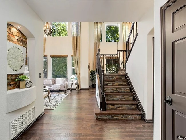 property at 3791 Charterwood Cir