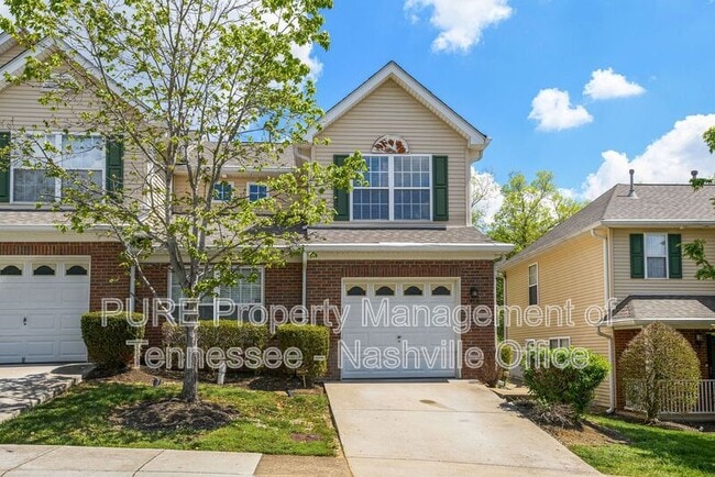 property at 2418 Nashboro Blvd