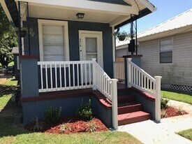 6216 Roddie St in Harahan, LA - Building Photo