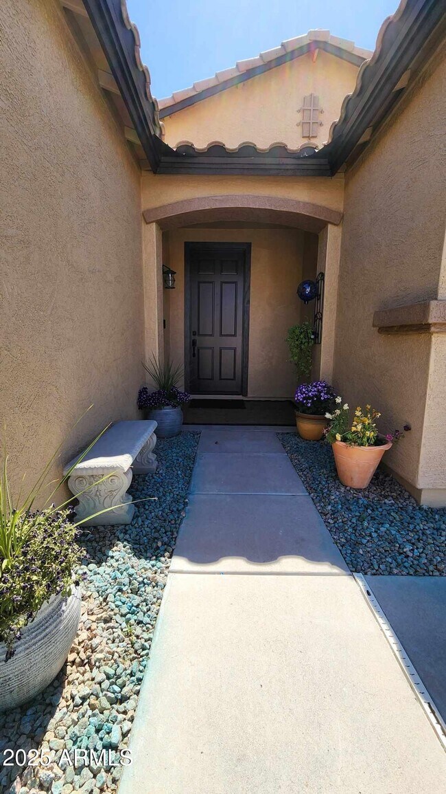 42297 W Lunar St in Maricopa, AZ - Building Photo - Building Photo