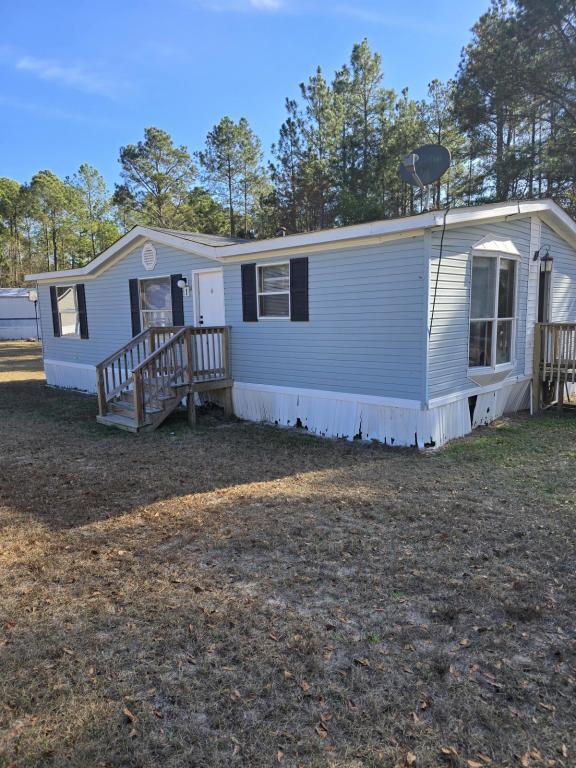 property at 1450 Broad St