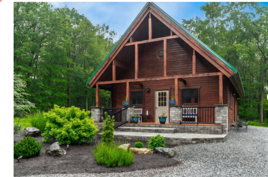 65 Poco Cir in Lehighton, PA - Building Photo