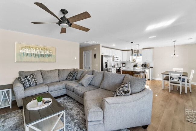 628 Herms Ave in Mount Holly, NC - Building Photo - Building Photo