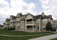 Building Photo - Bellaire Ranch Apartments in Colorado Springs, Colorado
